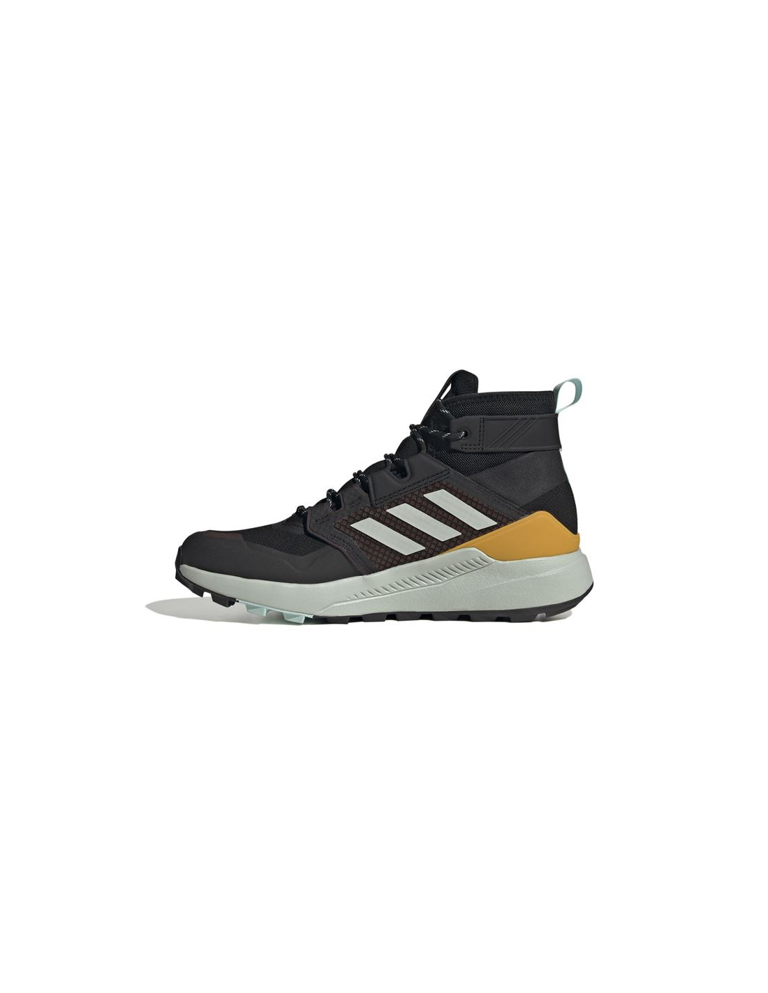 Zapatillas de Trail adidas Terrex Trailmaker Mid Gtx Hombre