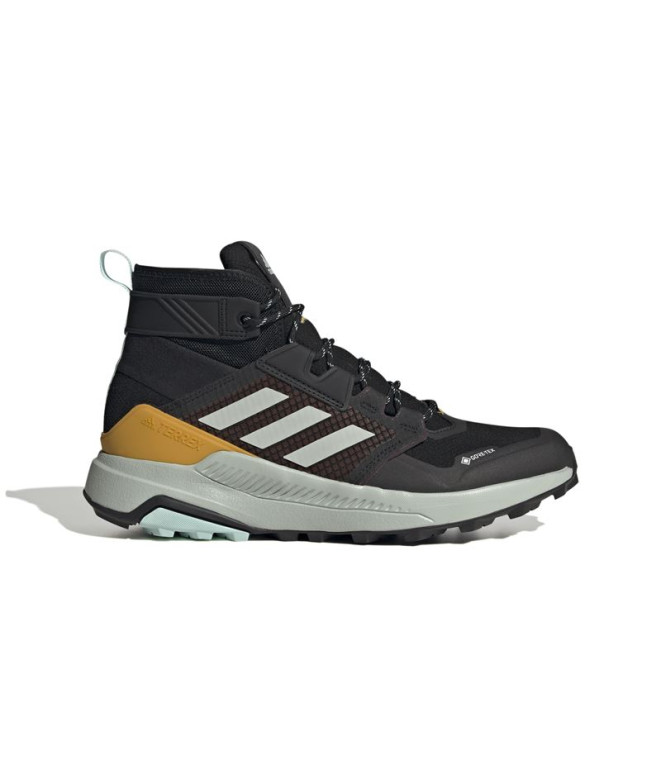 Zapatillas de Trail adidas Terrex Trailmaker Mid Gtx Hombre