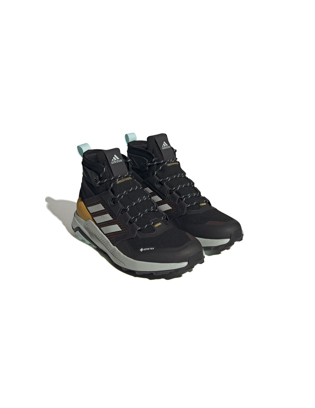 Zapatillas de Trail adidas Terrex Trailmaker Mid Gtx Hombre