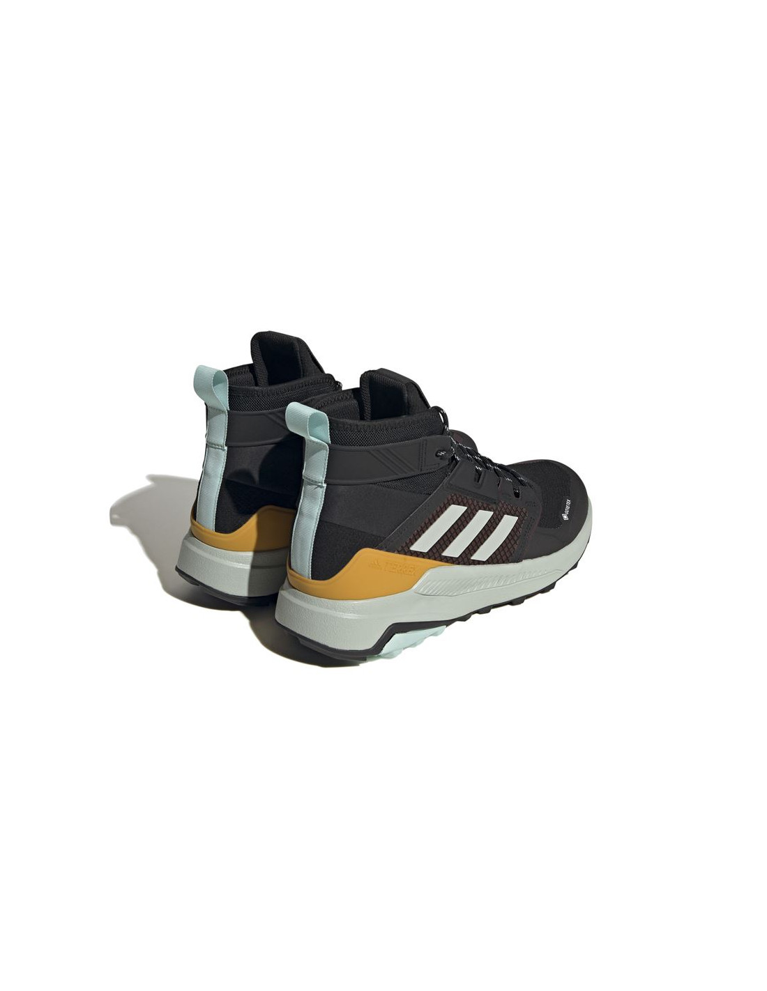 Zapatillas de Trail adidas Terrex Trailmaker Mid Gtx Hombre