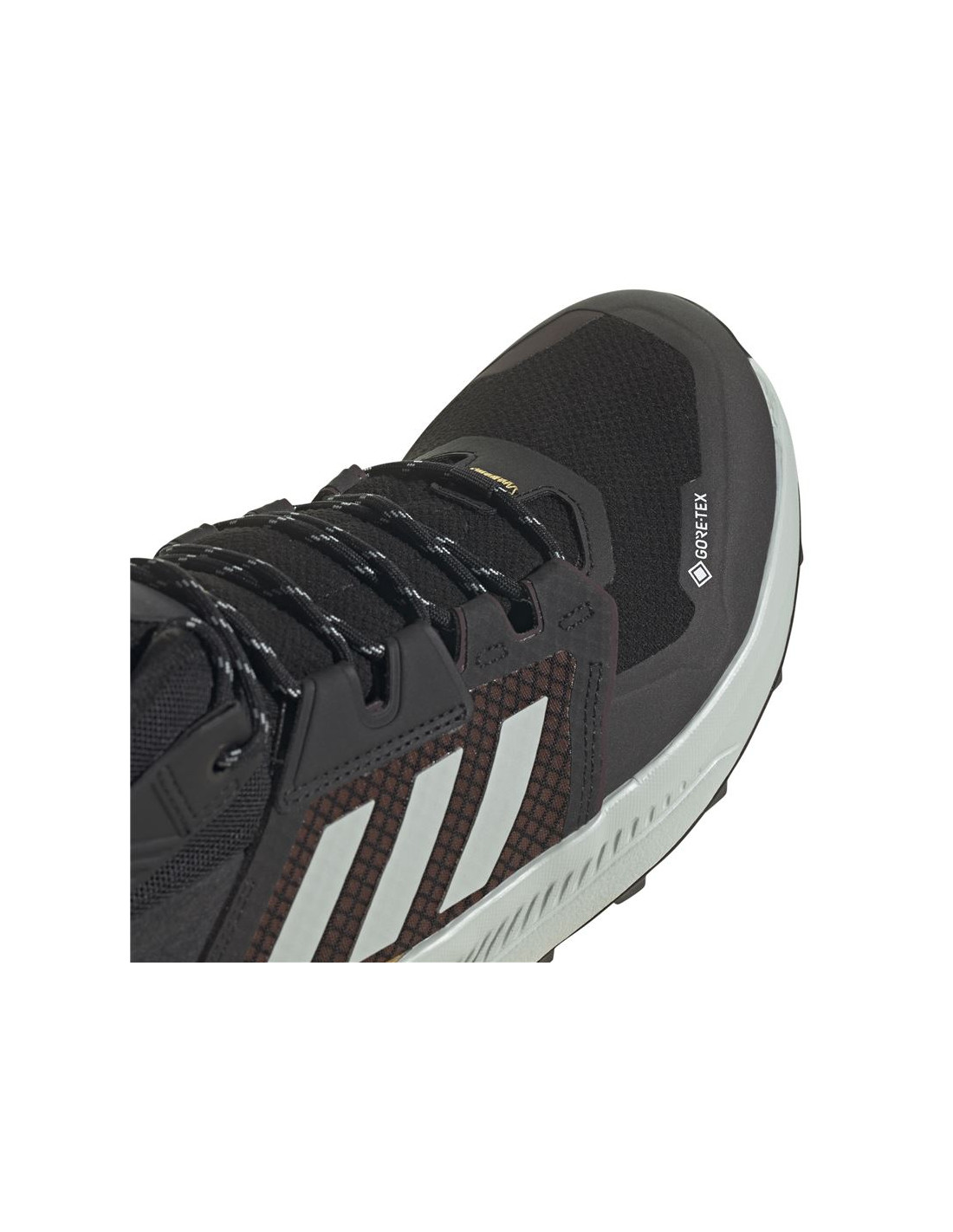 Zapatillas de Trail adidas Terrex Trailmaker Mid Gtx Hombre