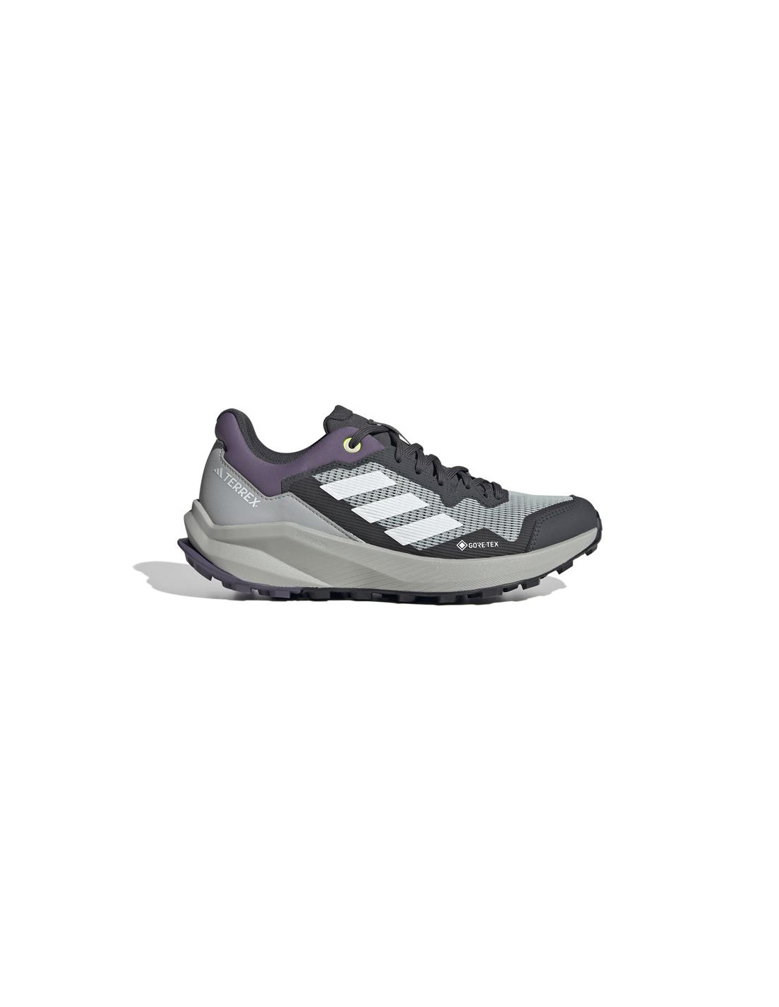 Zapatillas de Trail adidas Terrex Trailrider Gtx Mujer