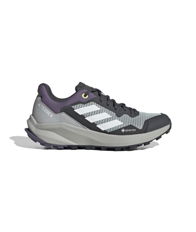 Zapatillas de Trail adidas Terrex Trailrider Gtx Mujer