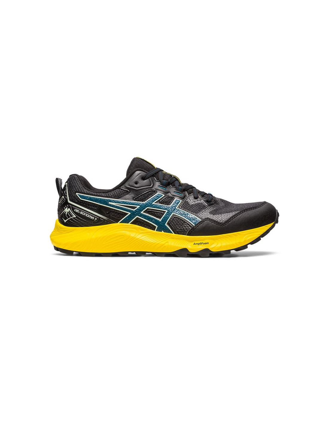 Zapatillas de Trail ASICS Gel-Sonoma 7 Hombre