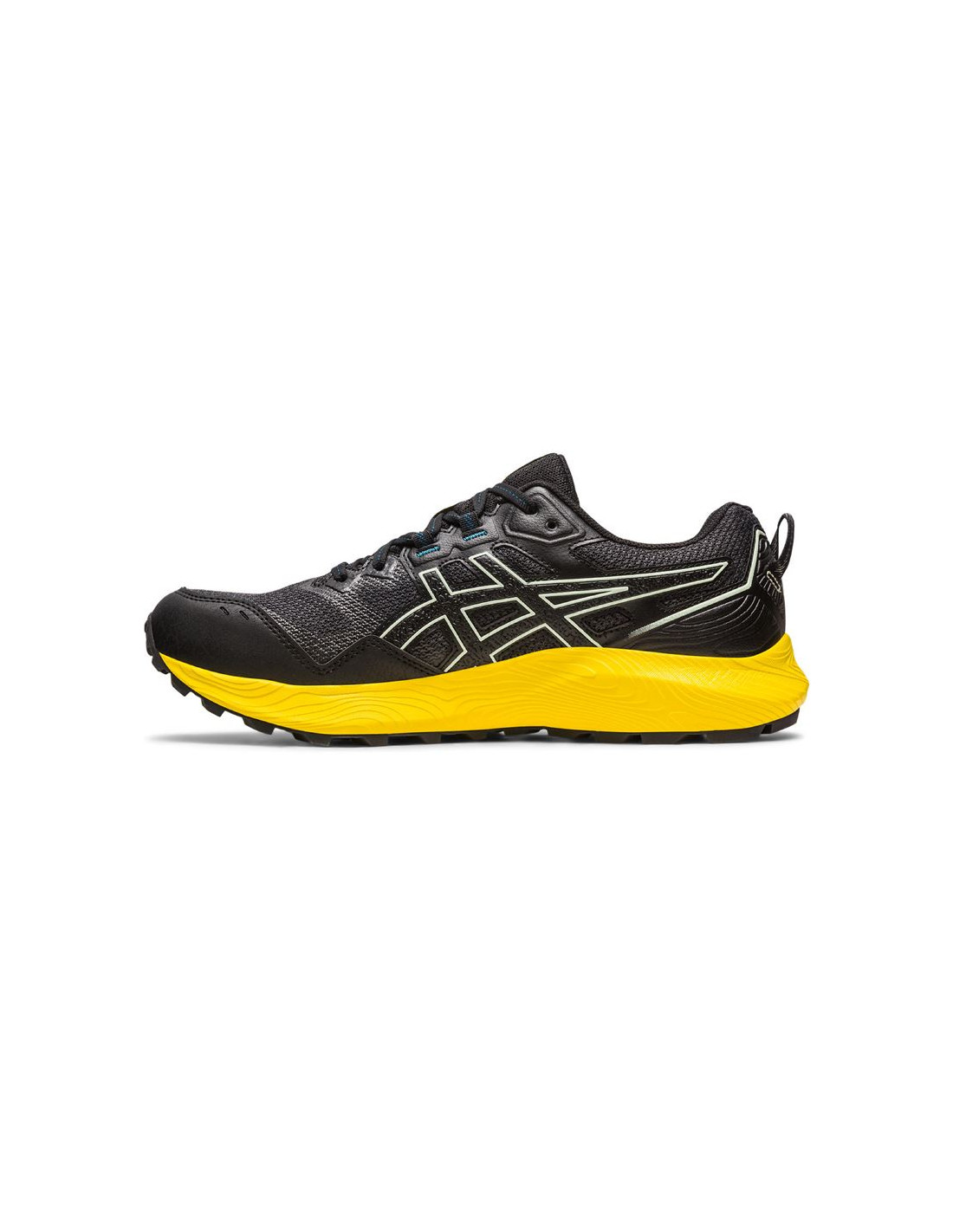 Zapatillas de Trail ASICS Gel-Sonoma 7 Hombre