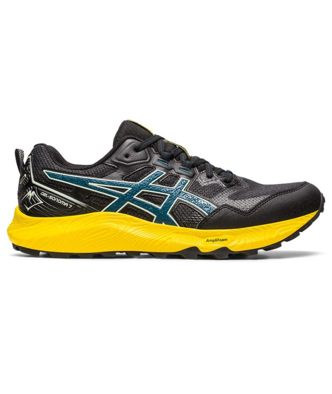 Zapatillas de Trail ASICS Gel-Sonoma 7 Hombre