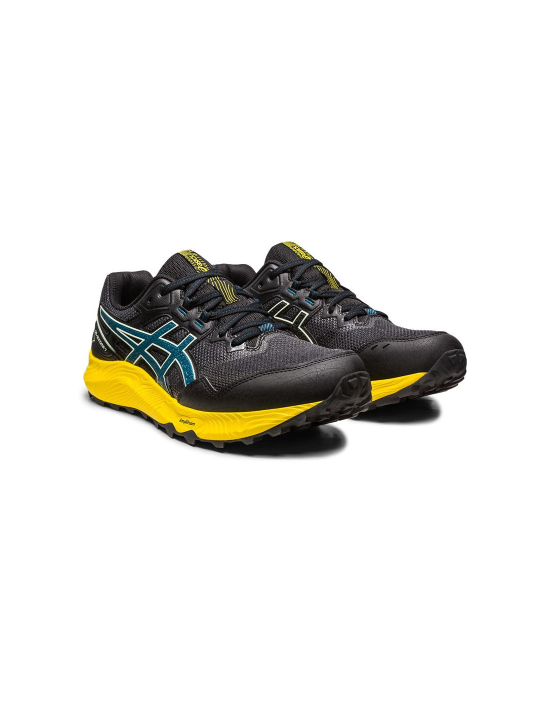 Zapatillas de Trail ASICS Gel-Sonoma 7 Hombre