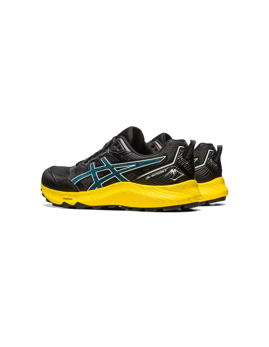 Zapatillas de Trail ASICS Gel-Sonoma 7 Hombre