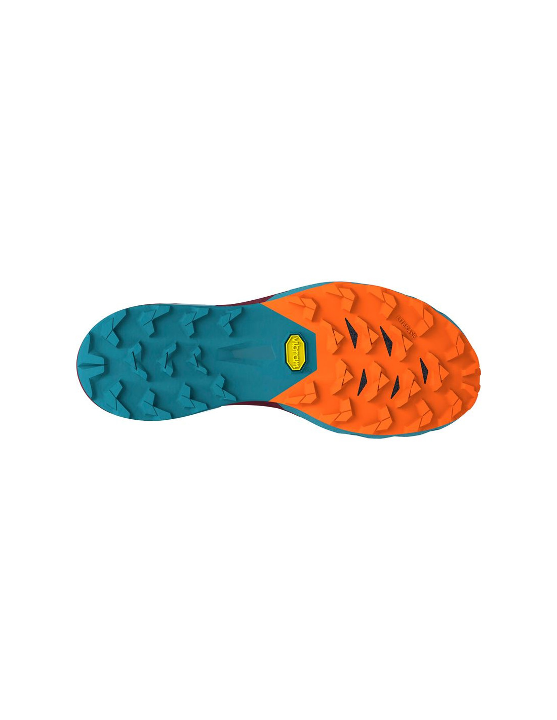 Zapatillas de Trail Dynafit Alpine Pro 2 Azul Hombre