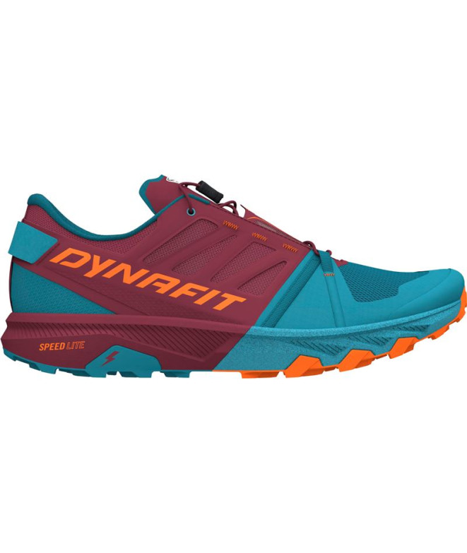 Zapatillas de Trail Dynafit Alpine Pro 2 Azul Hombre