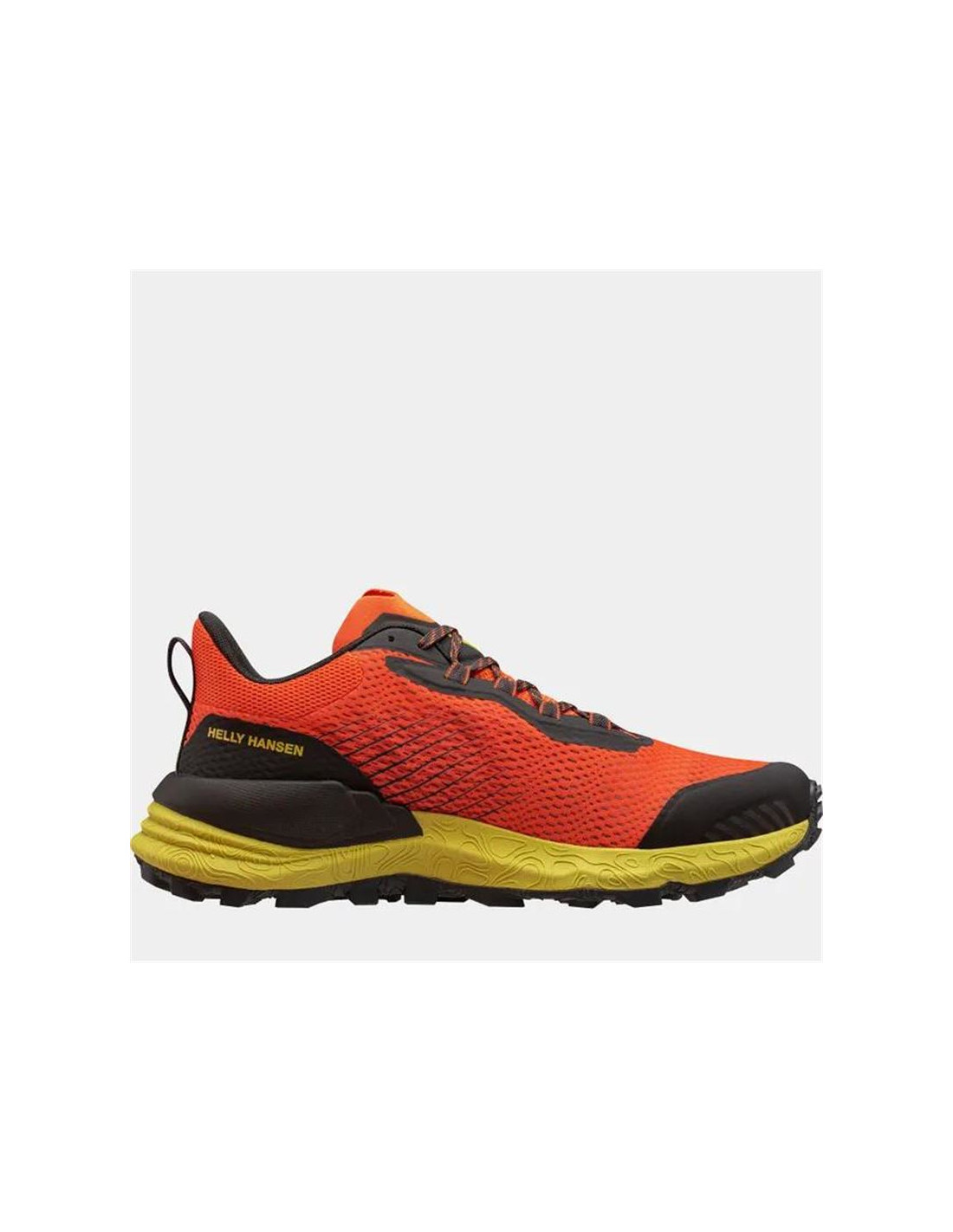 Zapatillas de Trail Helly Hansen Cush-Pro Eagle Tr5 Hombre Rojo