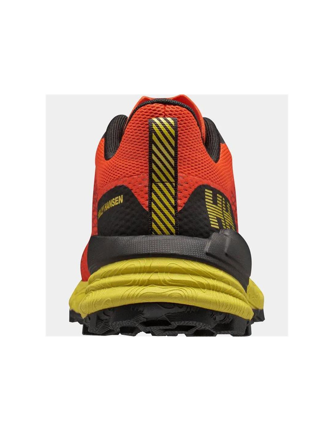 Zapatillas de Trail Helly Hansen Cush-Pro Eagle Tr5 Hombre Rojo