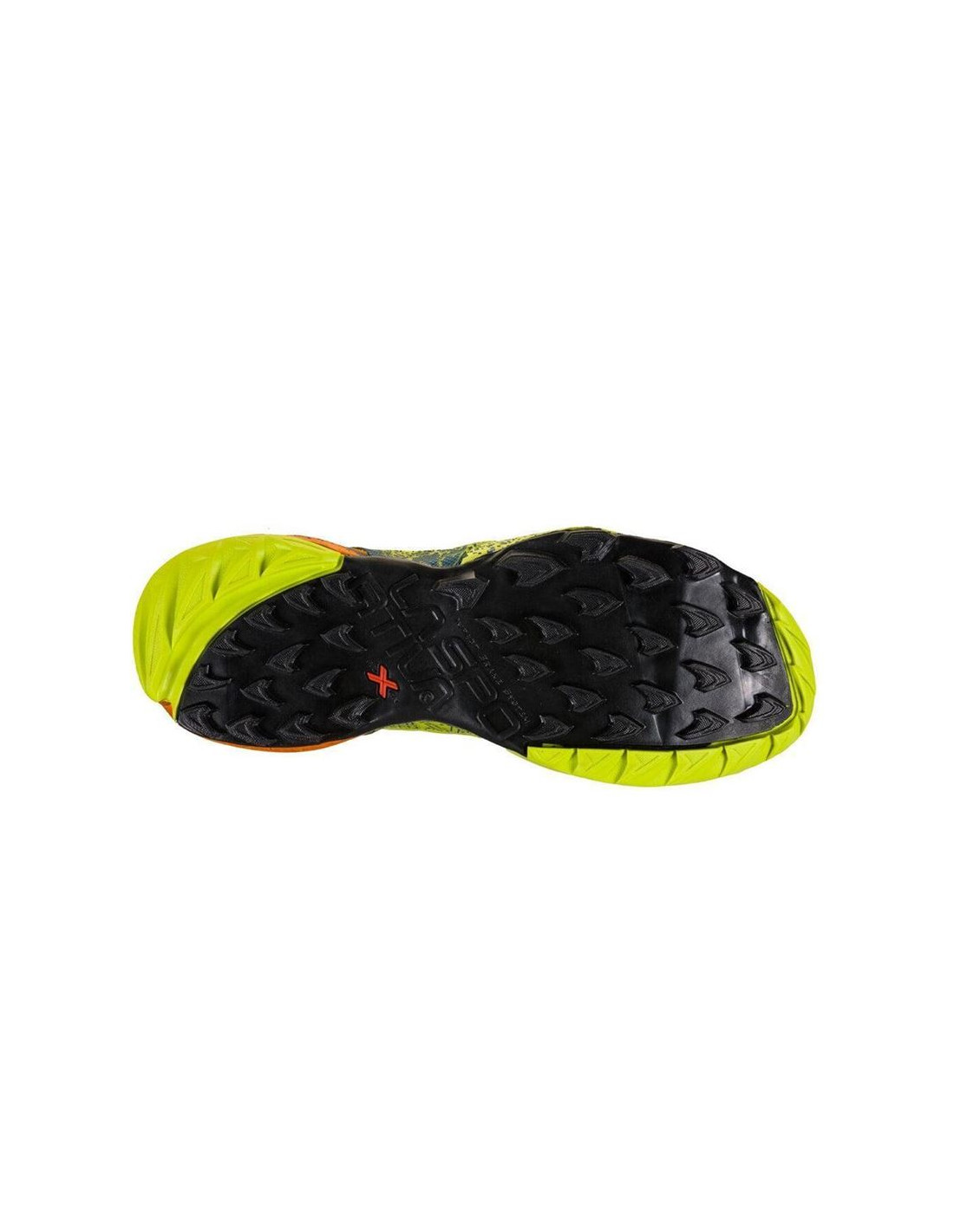 Zapatillas de Trail La Sportiva Akasha II Sun Hombre