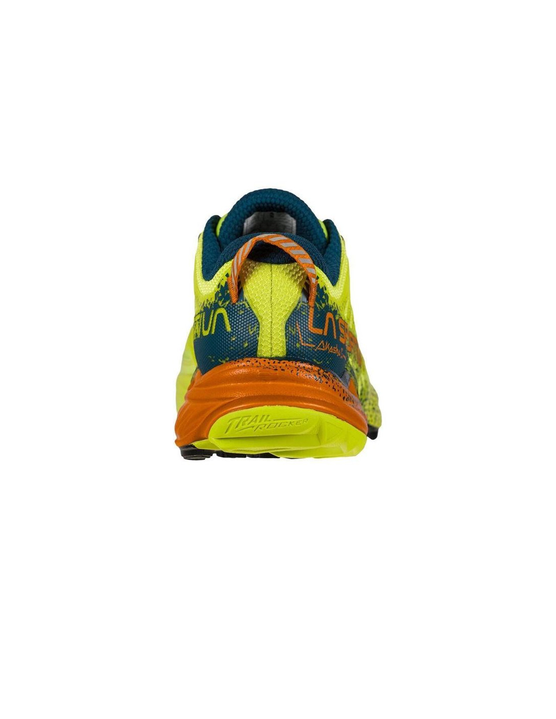 Zapatillas de Trail La Sportiva Akasha II Sun Hombre