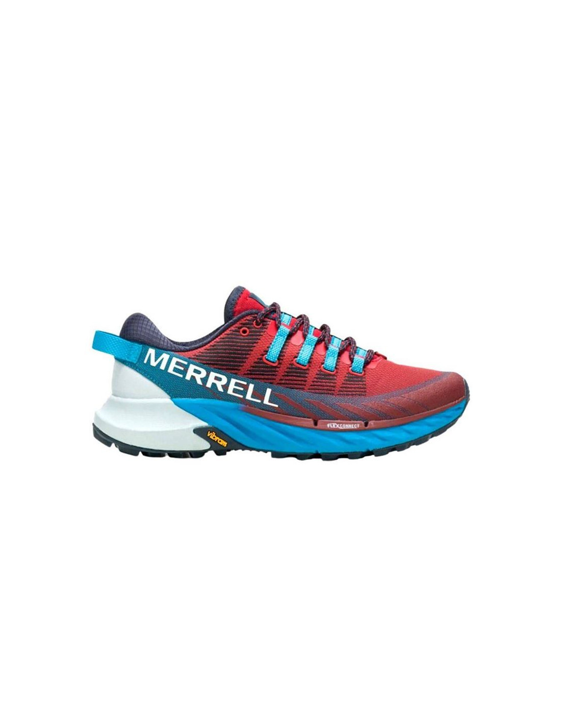 Zapatillas de Trail Merrell Agility Peak 4 Hombre