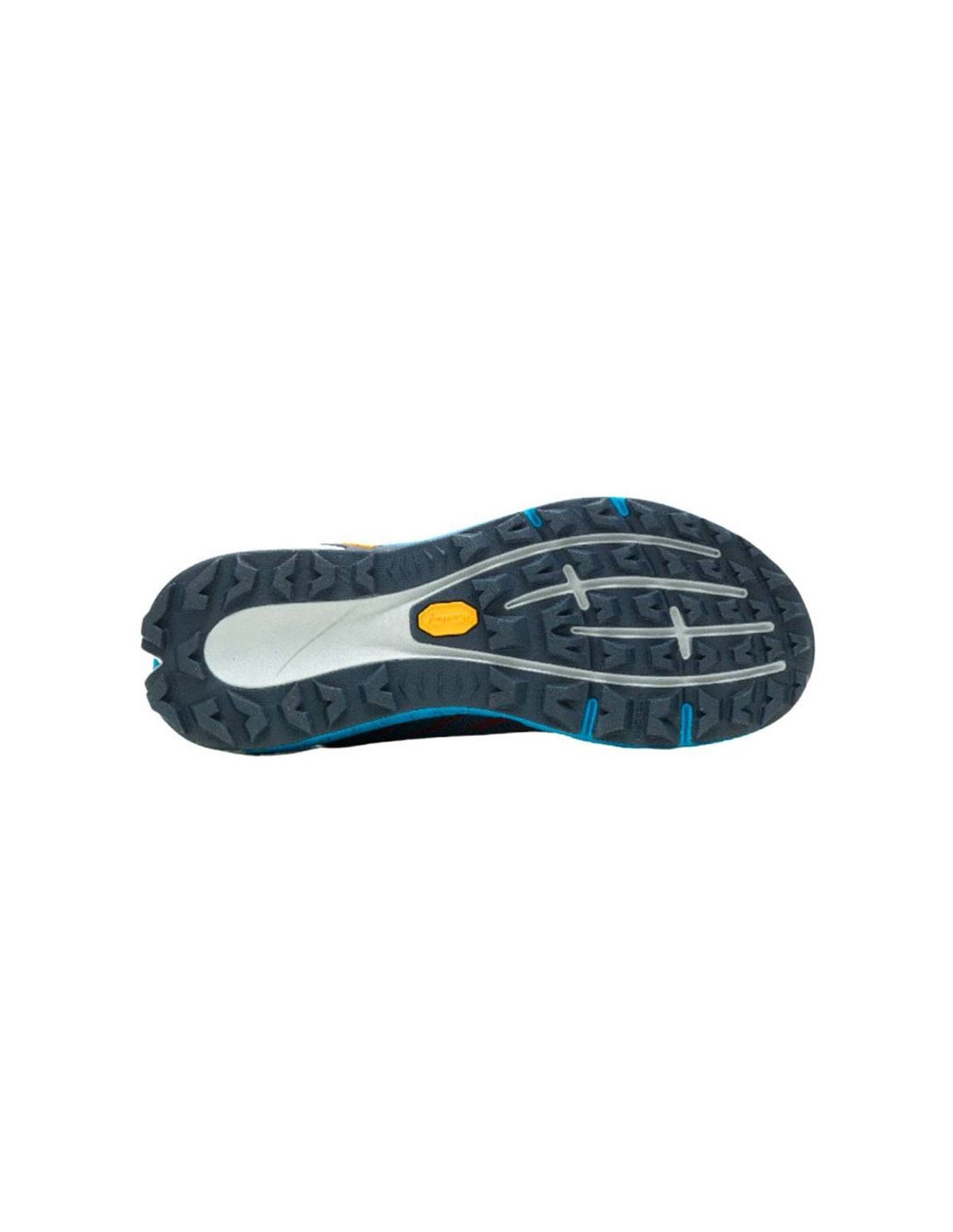 Zapatillas de Trail Merrell Agility Peak 4 Hombre