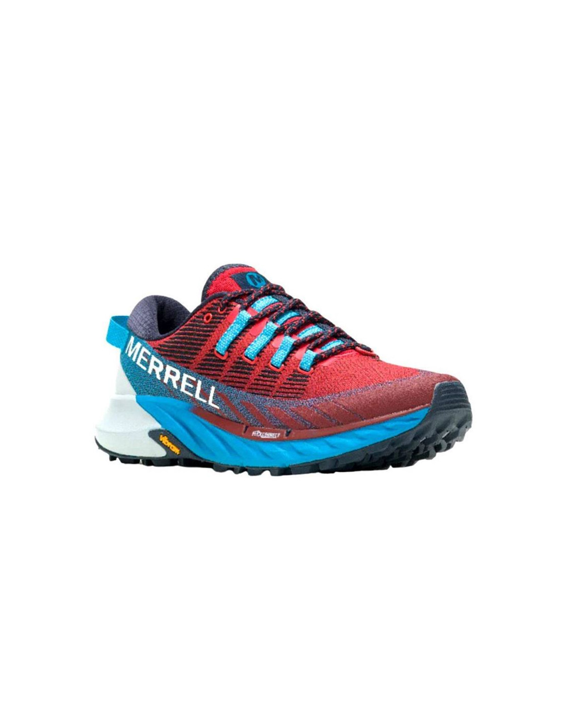 Zapatillas de Trail Merrell Agility Peak 4 Hombre