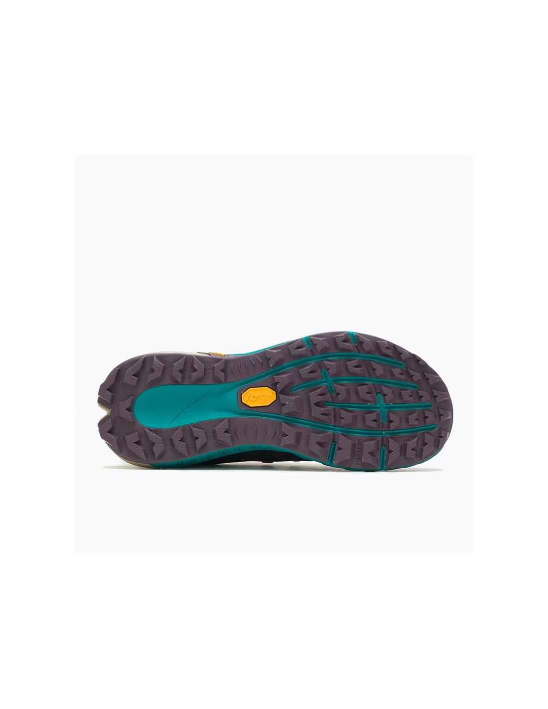 Zapatillas de Trail Merrell Agility Peak 4 Mujer