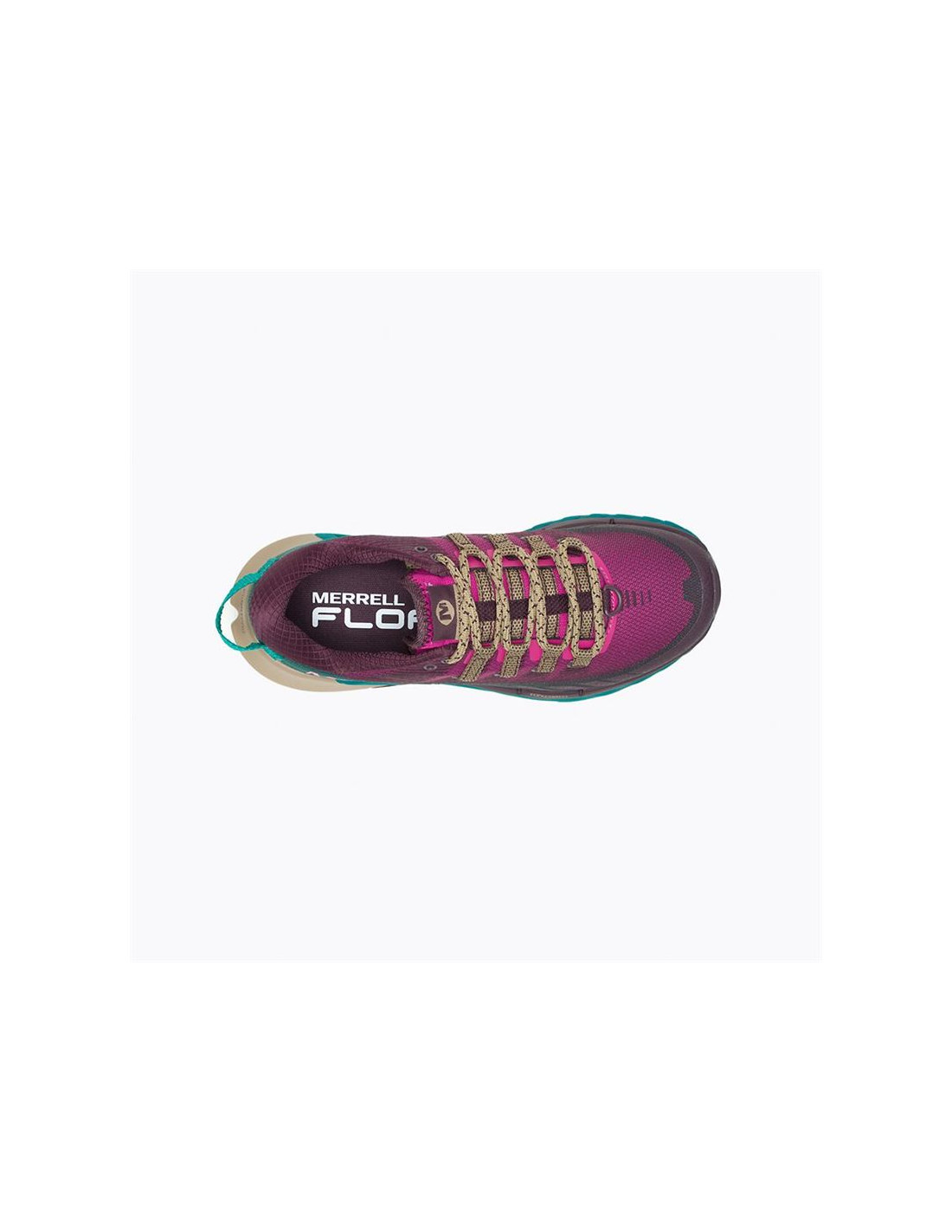 Zapatillas de Trail Merrell Agility Peak 4 Mujer