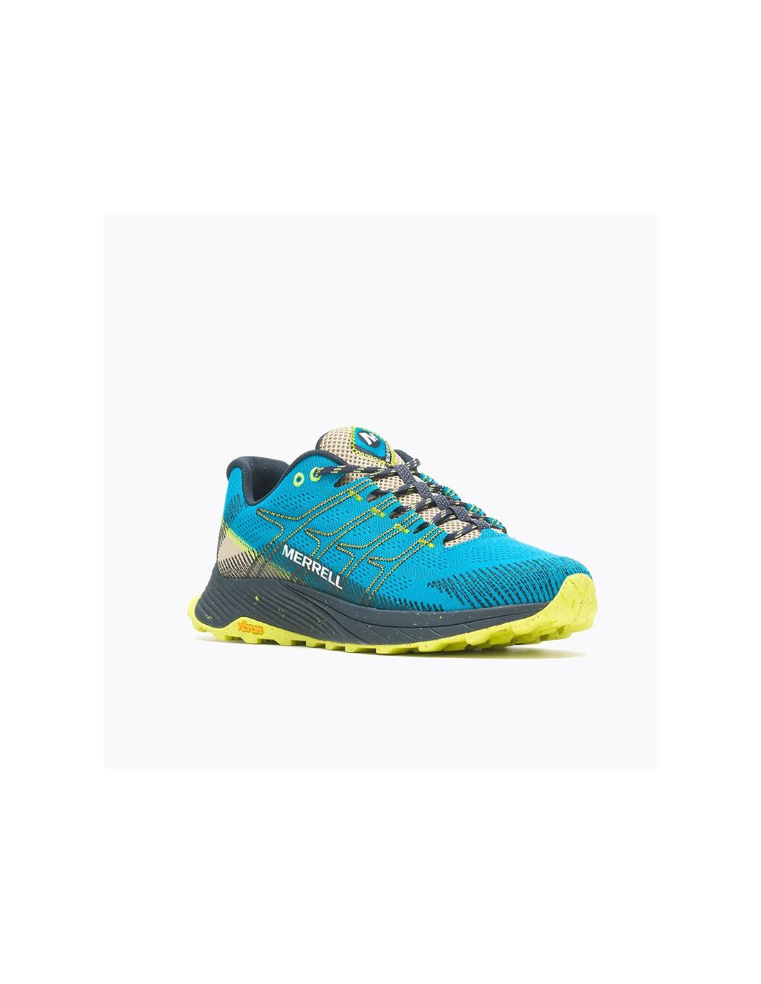 Zapatillas de Trail Merrell Moab Flight Hombre