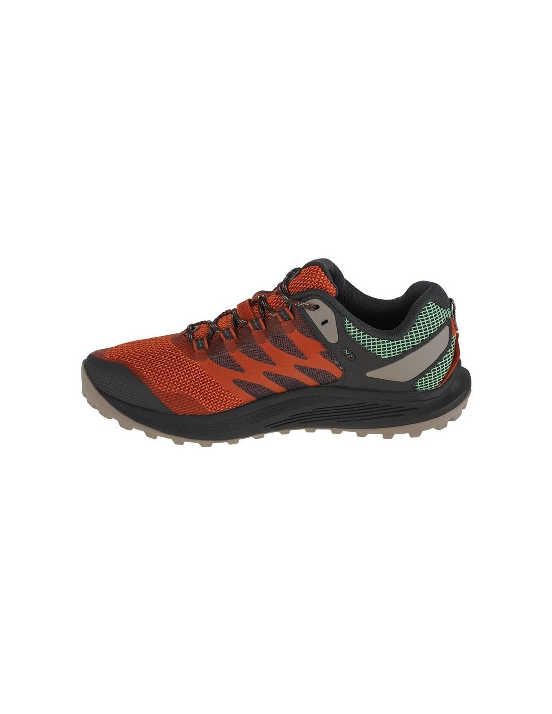 Zapatillas de Trail Merrell Nova 3 Hombre