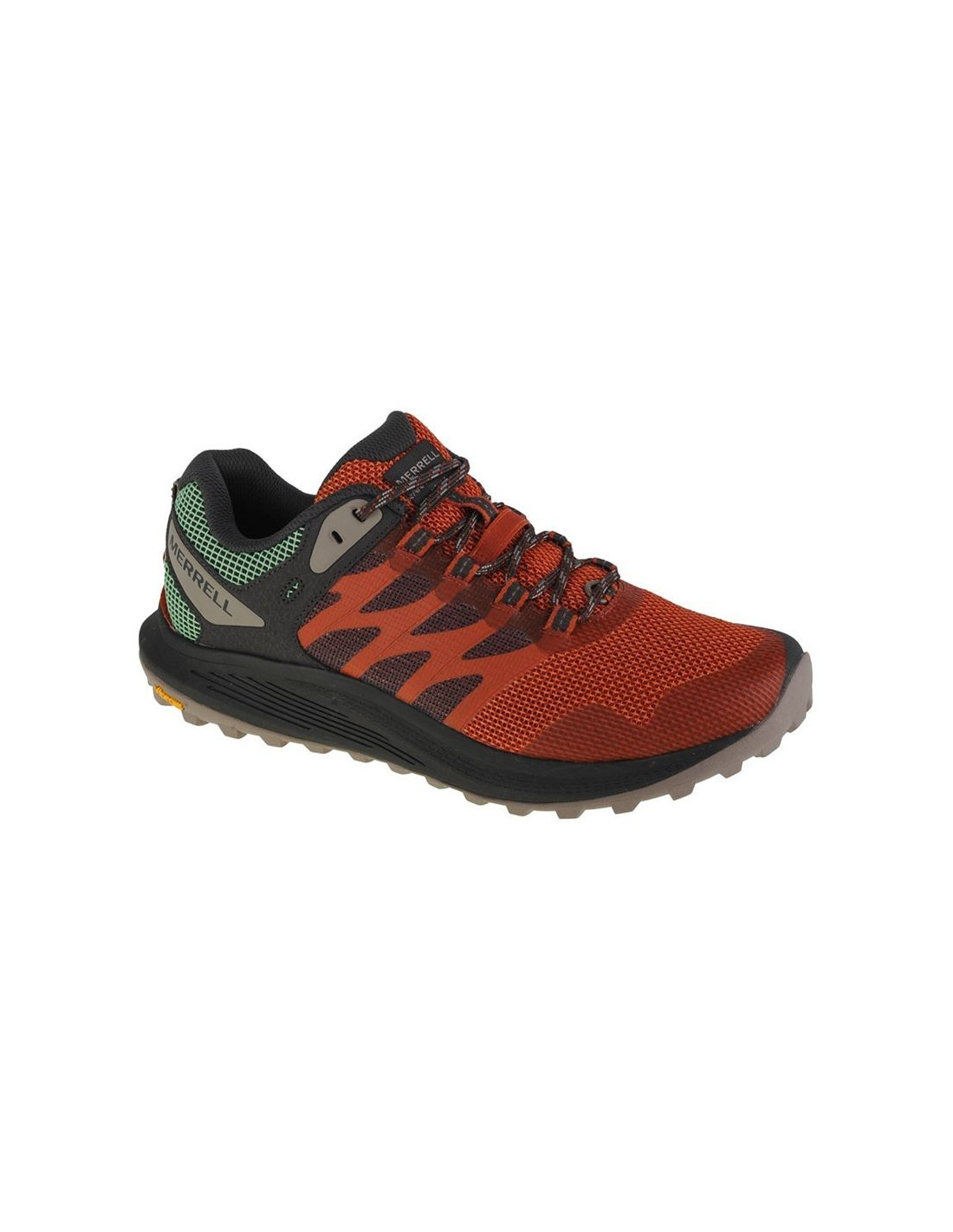 Zapatillas de Trail Merrell Nova 3 Hombre