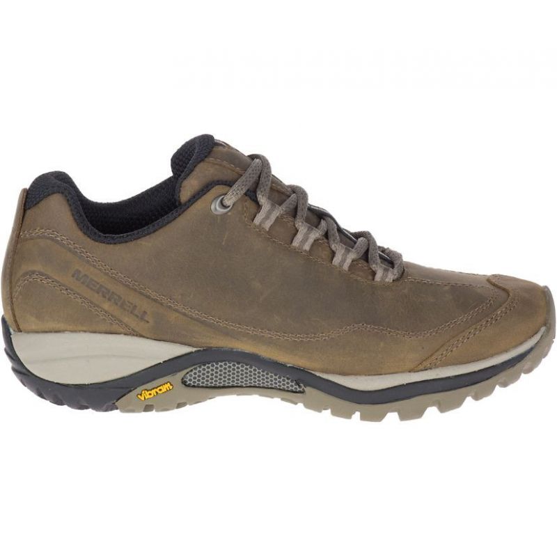 Zapatillas de trail para mujer Merrell Siren Traveller 3 (Brindle/boulder)