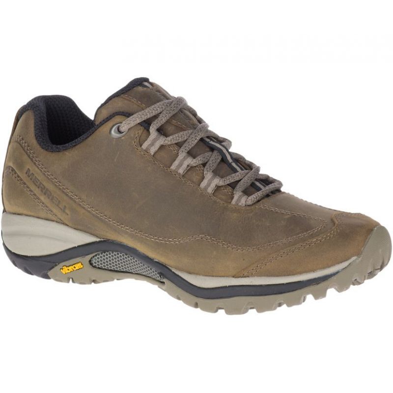 Zapatillas de trail para mujer Merrell Siren Traveller 3 (Brindle/boulder)