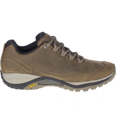 Zapatillas de trail para mujer Merrell Siren Traveller 3 (Brindle/boulder)