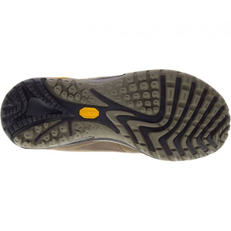 Zapatillas de trail para mujer Merrell Siren Traveller 3 (Brindle/boulder)