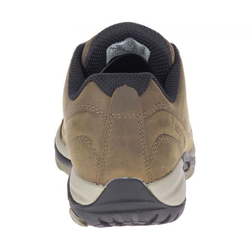 Zapatillas de trail para mujer Merrell Siren Traveller 3 (Brindle/boulder)