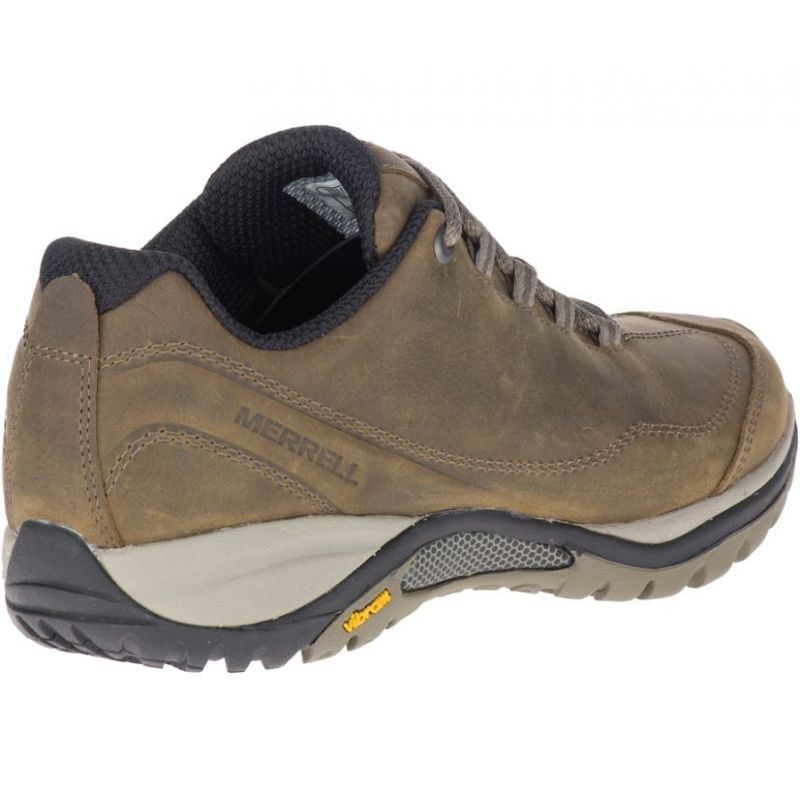 Zapatillas de trail para mujer Merrell Siren Traveller 3 (Brindle/boulder)