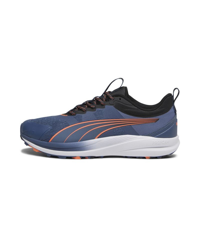 Zapatillas de Trail Puma Redeem Pro Hombre