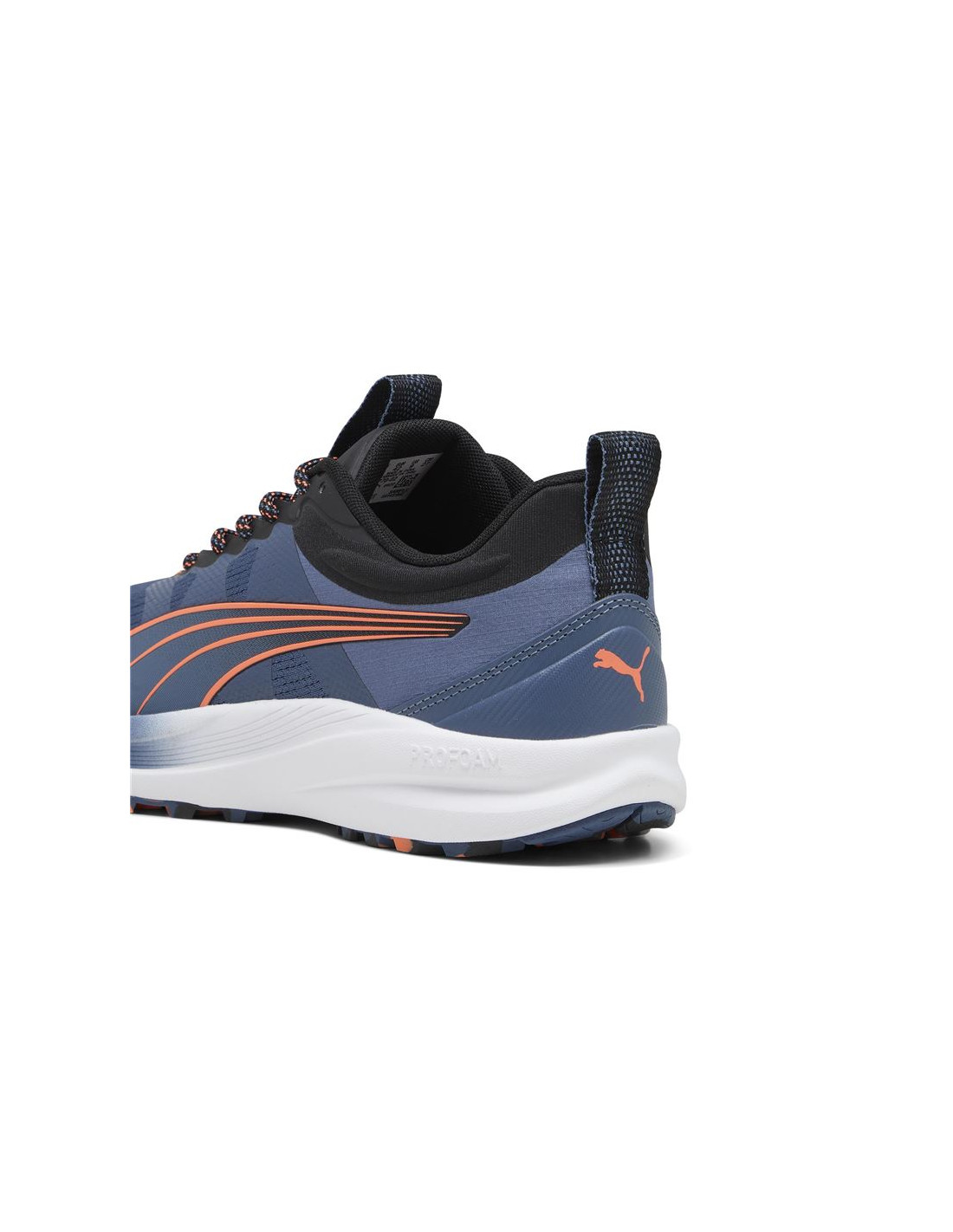 Zapatillas de Trail Puma Redeem Pro Hombre