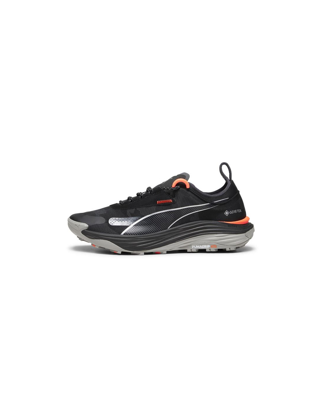 Zapatillas de Trail Puma Voyage Nitro 3 Gtx Hombre