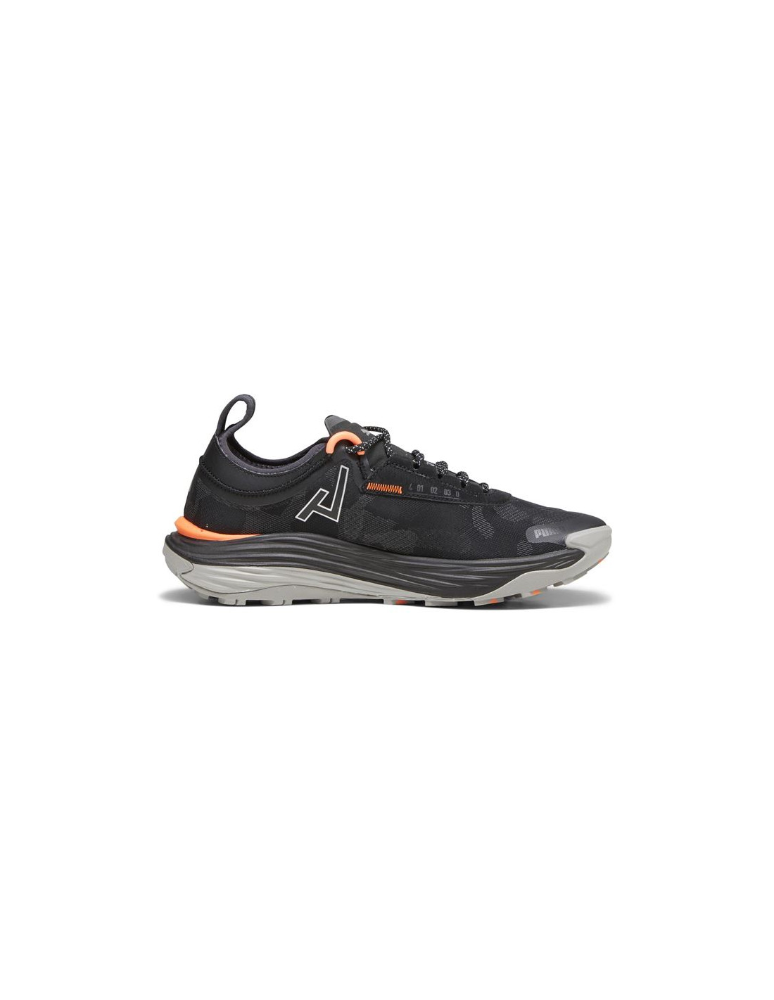 Zapatillas de Trail Puma Voyage Nitro 3 Gtx Hombre