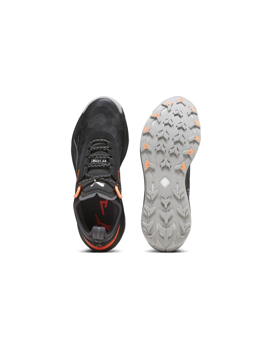 Zapatillas de Trail Puma Voyage Nitro 3 Gtx Hombre