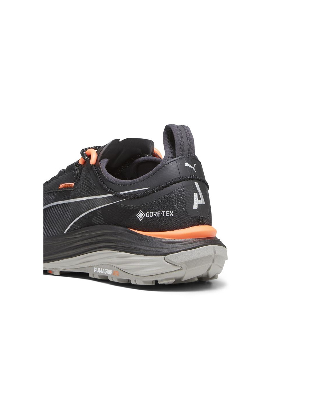 Zapatillas de Trail Puma Voyage Nitro 3 Gtx Hombre