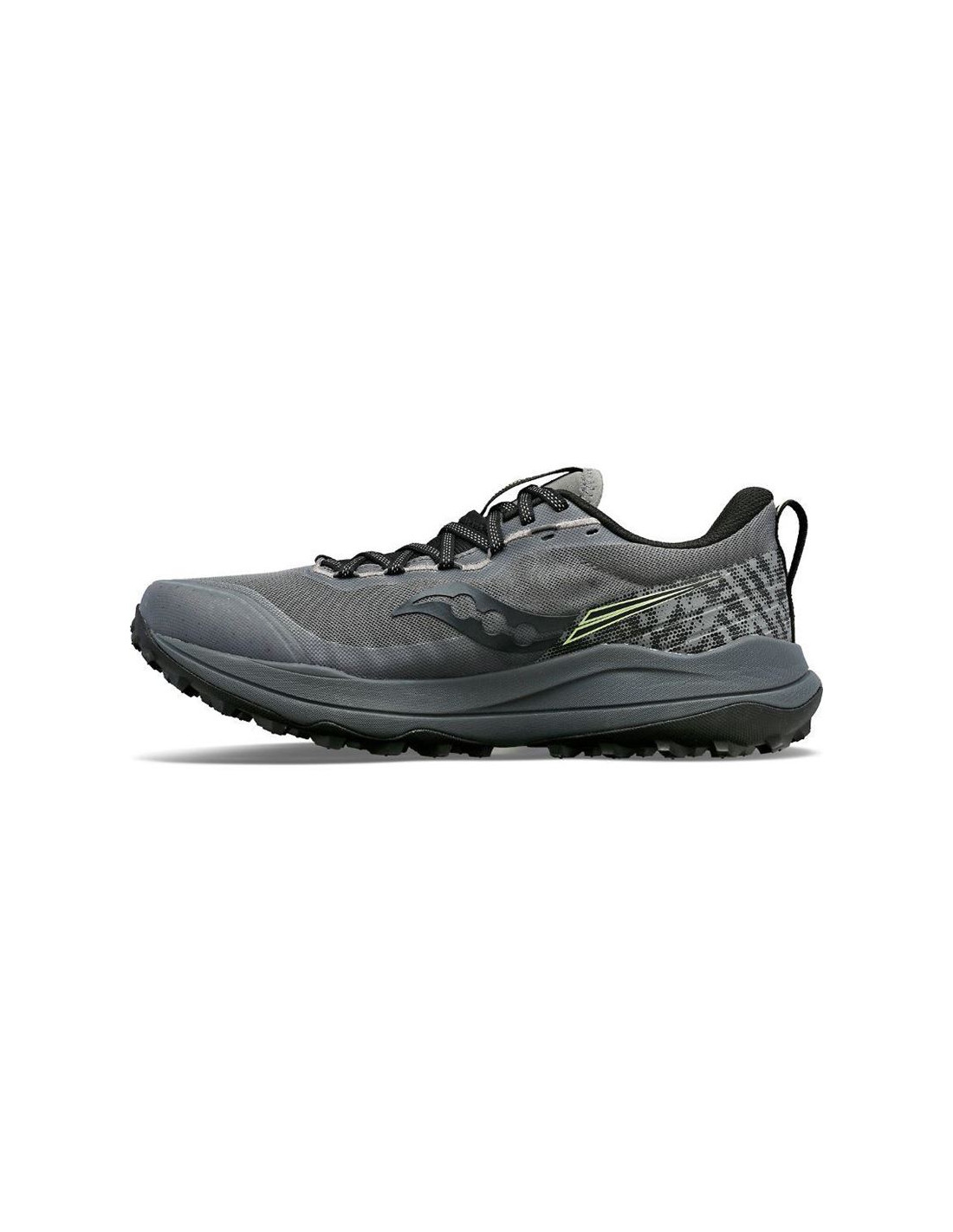 Zapatillas de Trail Saucony Xodus Ultra 2 Hombre