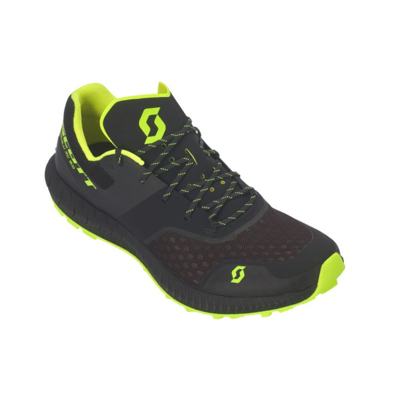 Zapatillas de trail Scott Kinabalu RC 2.0 (Negro)