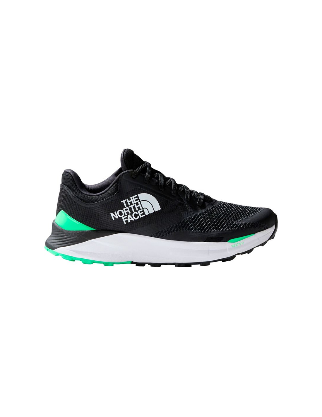 Zapatillas de Trail The North Face Vectiv Enduris 3 Black Hombre