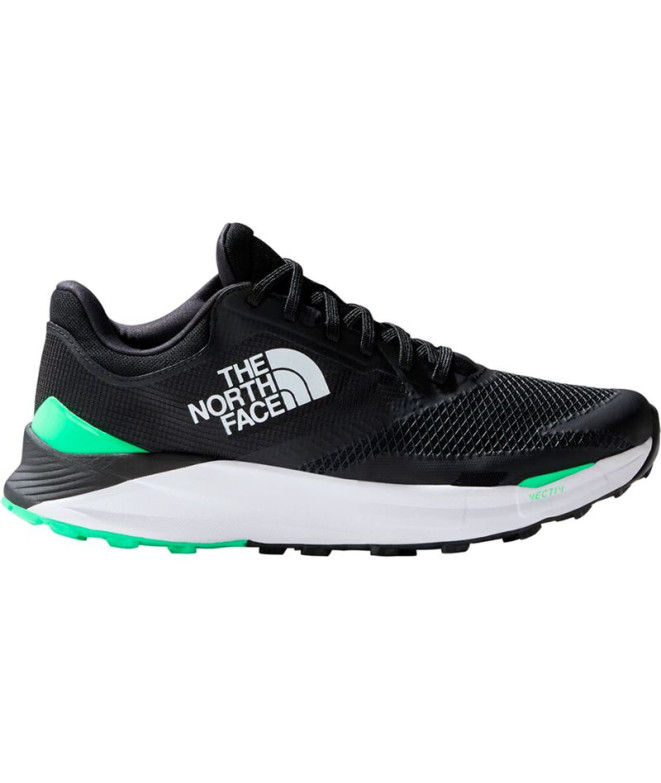 Zapatillas de Trail The North Face Vectiv Enduris 3 Black Hombre