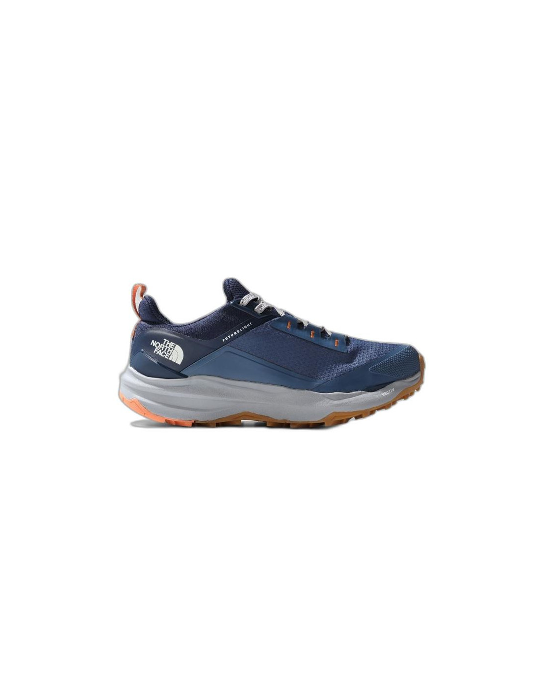 Zapatillas de Trail The North Face Vectiv Exploris 2 Futurelight Mujer Azul