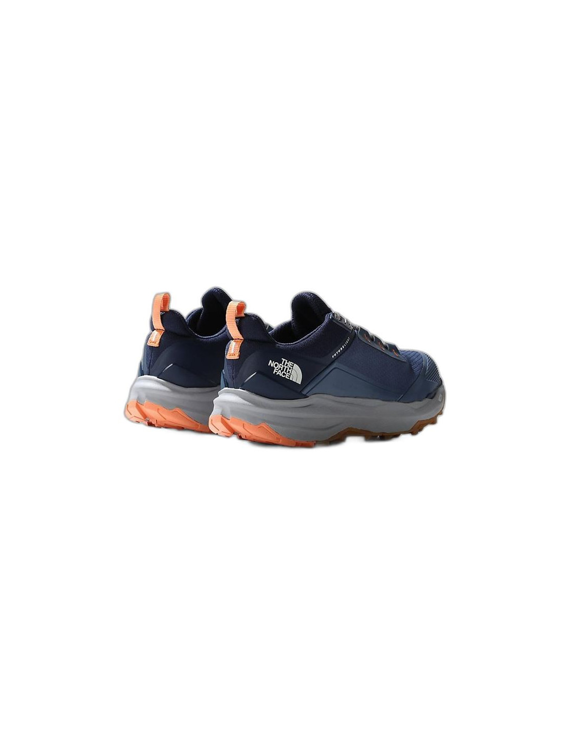 Zapatillas de Trail The North Face Vectiv Exploris 2 Futurelight Mujer Azul