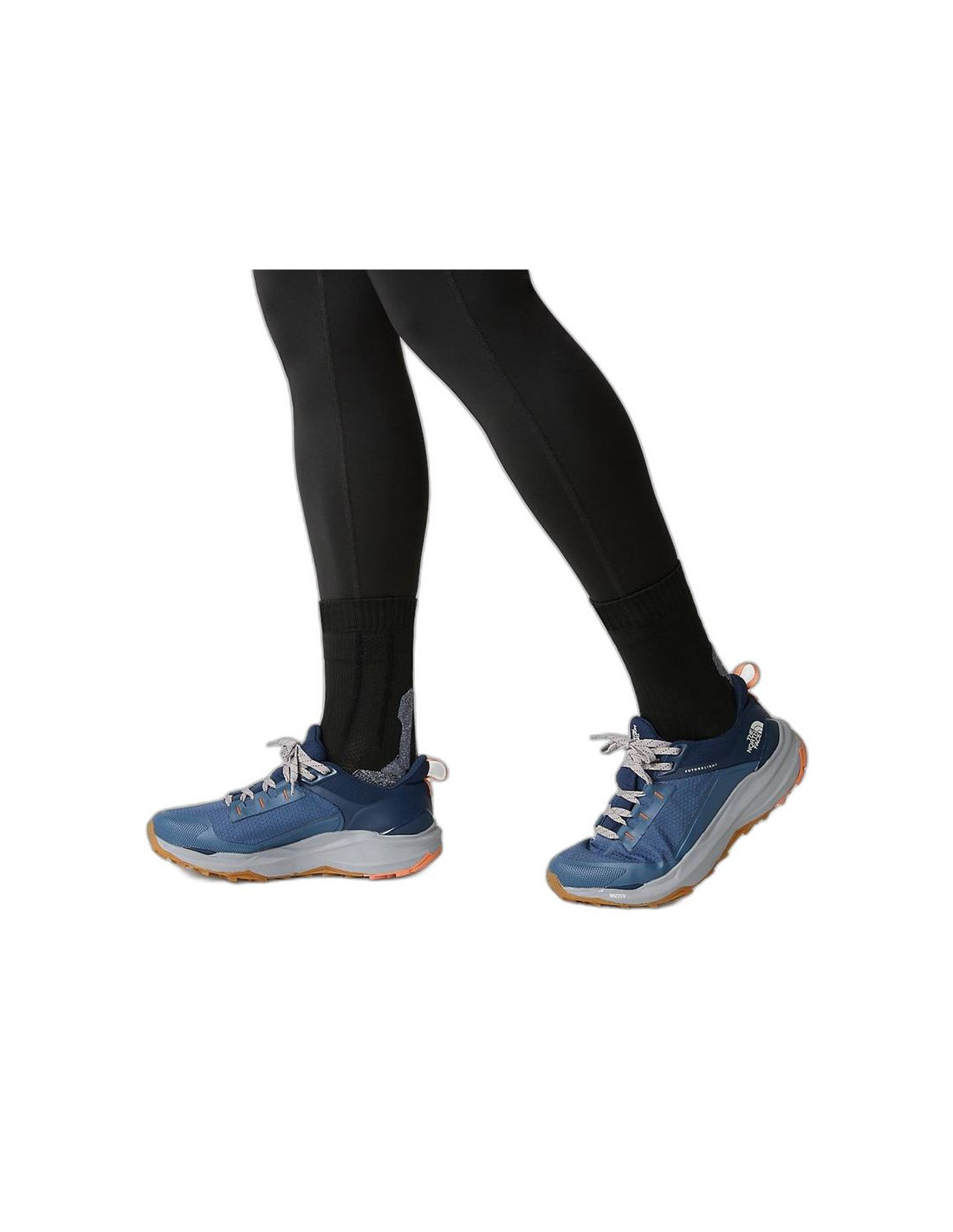 Zapatillas de Trail The North Face Vectiv Exploris 2 Futurelight Mujer Azul