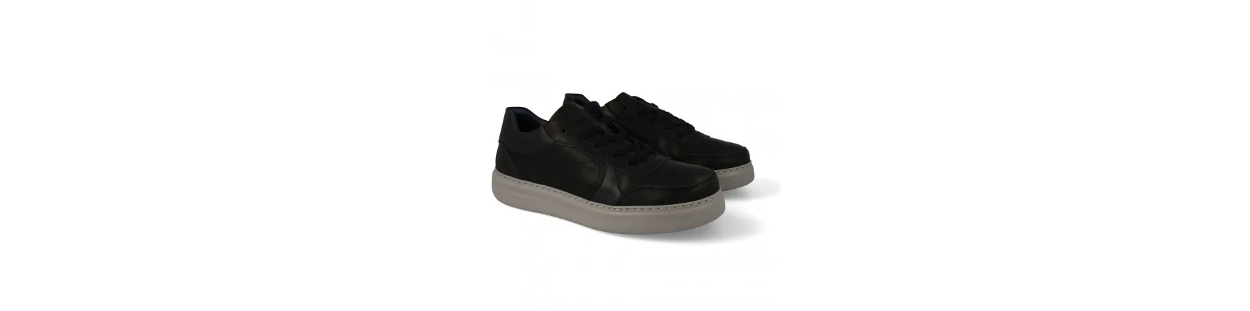 ZAPATILLAS DE VESTIR HOMBRE PIEL MOD. GINGER