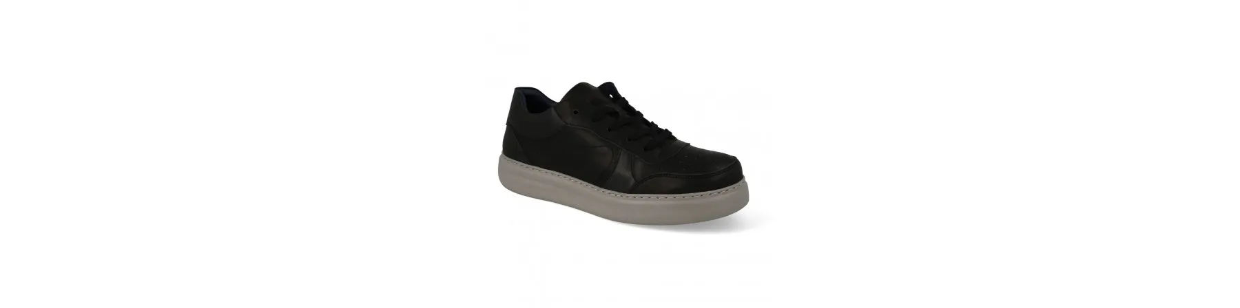 ZAPATILLAS DE VESTIR HOMBRE PIEL MOD. GINGER