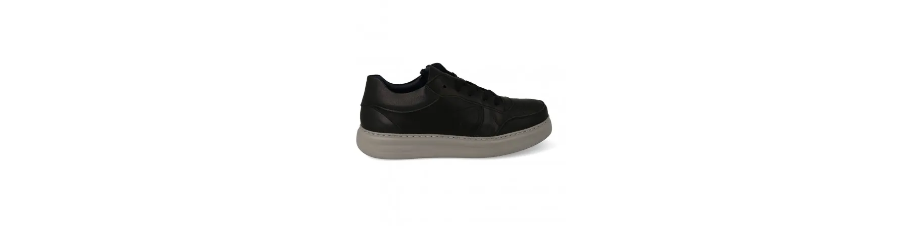 ZAPATILLAS DE VESTIR HOMBRE PIEL MOD. GINGER