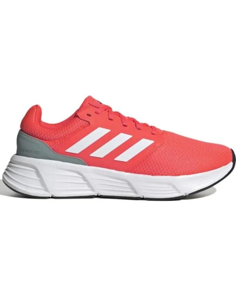 Zapatillas deporte ADIDAS  de Hombre ZAPATILLA RUNNING GALAXY 6 HP2417  NARANJA