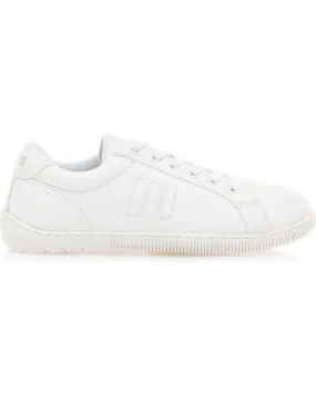 Zapatillas deporte MTNG  de Mujer 60837  BLANCO